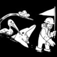 The vanguard of dissent against BP, the leftist environmentalists, only offer capitalism a green makeover