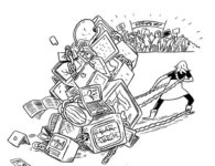 From Occupation to the Community of Liberation by John Clark