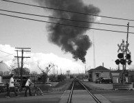 Norco Reflections on homeland, fascination and loss in the heart of oil territory.